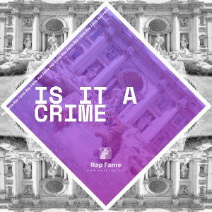 is it a Crime