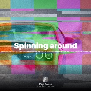 Spinning around