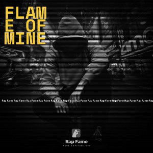 Flame of mine