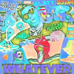 Wan Air - WHATEVER