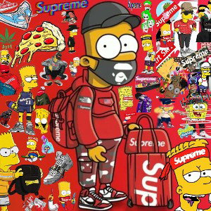 Wan Air - Flow Supreme