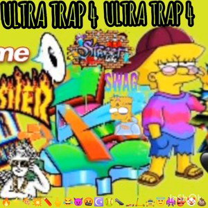 Wan Air - ULTRA TRAP 4