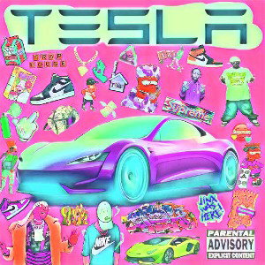 Wan Air - TESLA