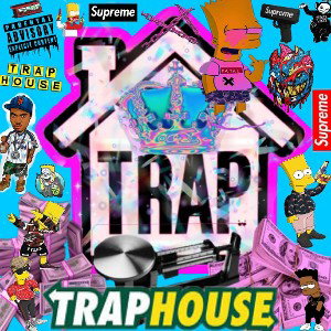 Wan Air - TRAP HOUSE