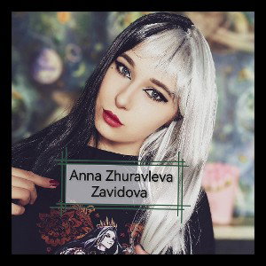 Zavidova