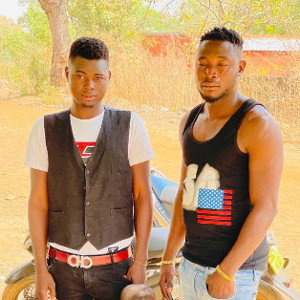 silencieux Gang 226 yaa palle