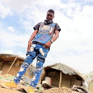 silencieux Gang 226 kapak foye
