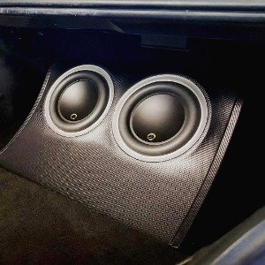 2 much bass