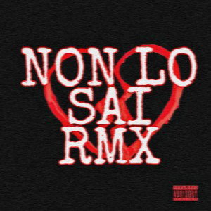 MONT - NON LO SAI💚💔(rmx)