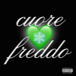 MONT-cuore freddo ❄(feat falko )