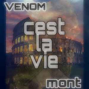 C'est la vie (feat venom)