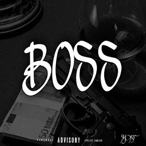 MONT -BOSS (plagio)