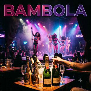 BAMBOLA feat chri