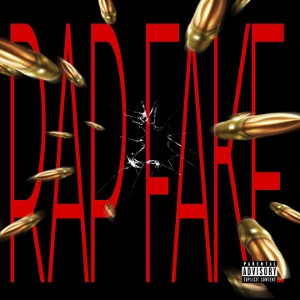 MONT - RAP FAKE (feat TINAKRIS)