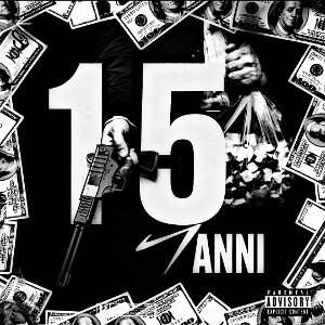 MONT - 15 anni  (feat chri, falco, longo)