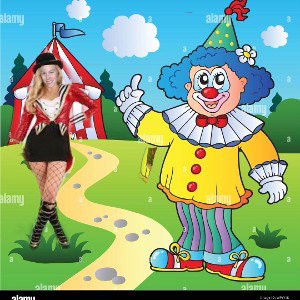 Love circus