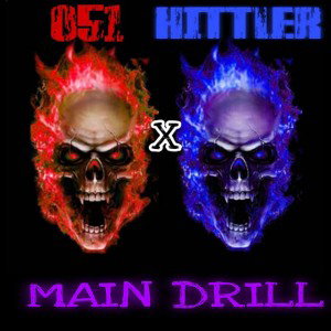 MAIN DRILL