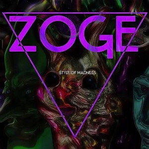 Katana ZoGe