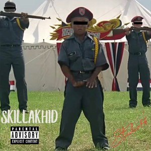 The Khid - Skillakhid