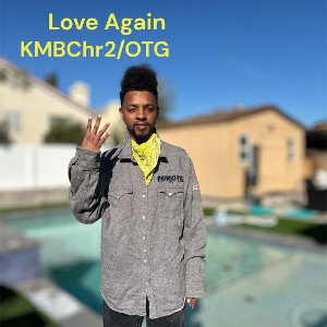 Love Again