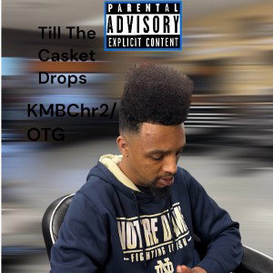 Till The Casket Drops