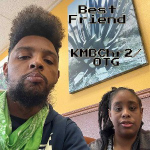 - Best Friend 