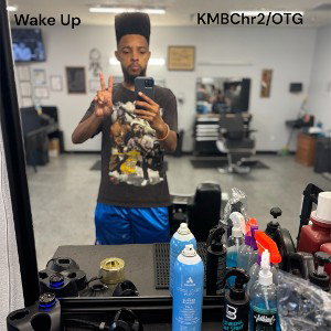 Wake Up