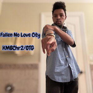Fallen No Love City ( Official Audio Music  )