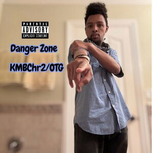 Danger Zone ( Official Audio Music )