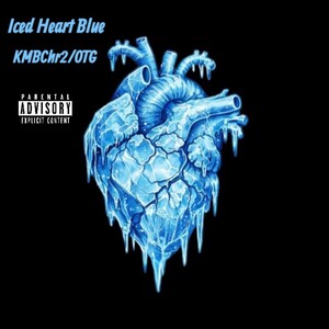 Iced Heart Blue ( Official Audio Music ) 