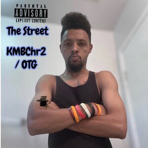 The Street ( Official Audio Music )