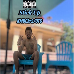Stick Up ( Official Audio Music ) 