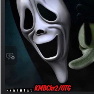 Scary Movie
