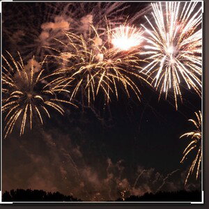 July Of 4Th
