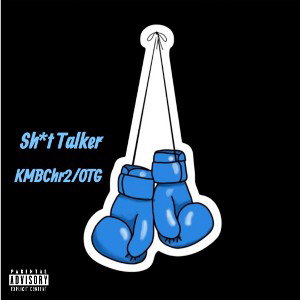 Sh*t Talker
