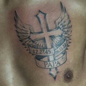 Tattoos Ink