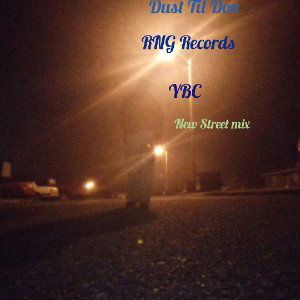 Yo Boy Cal. Song 12. Fed Up Dust Til Don.