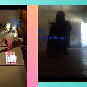 Yo Boy Cal Song 13 Work It. Approach The Bench Lp1 