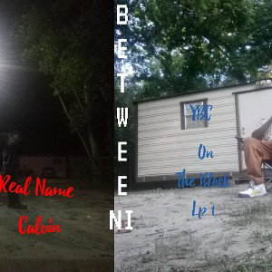 Yo Boy Cal.Song 9.  Between U N I. On The Block Lp 1. Younger Calvin VS YBC. @Hot105'7 @97'9jans
