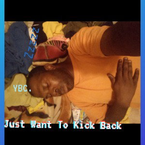 Yo Boy Cal Track 7. Just Want To Kick Back. The Streets Made Me Lp1. @Hot105.7