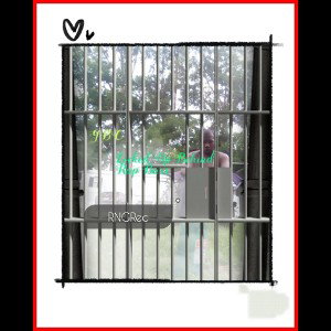 Yo Boy Cal. Song 9. Wolves Don't Cry. Locked Up Behind Rap Bars 