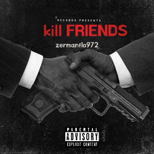 kill FRIENDS 