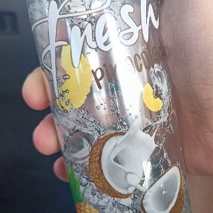 Pinacolada auf der YACHT