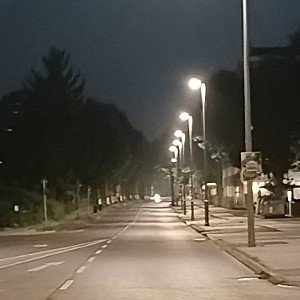 Nächte 