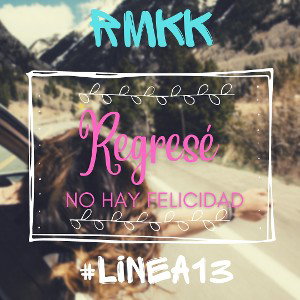 RMKK - Regresé  