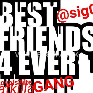 MYbestie