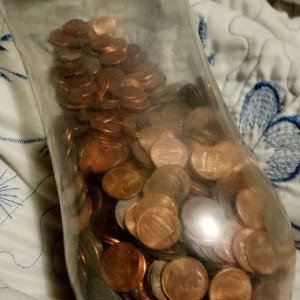money