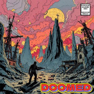 OG LEE - DOOMED (feat. PERNA)