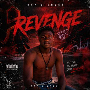 REVENGE 