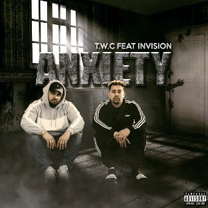 TWC FT Invision - Anxiety 